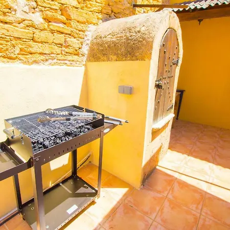 Authentic Fisherman's House On The Seafront Cala Ratjada (Mallorca)