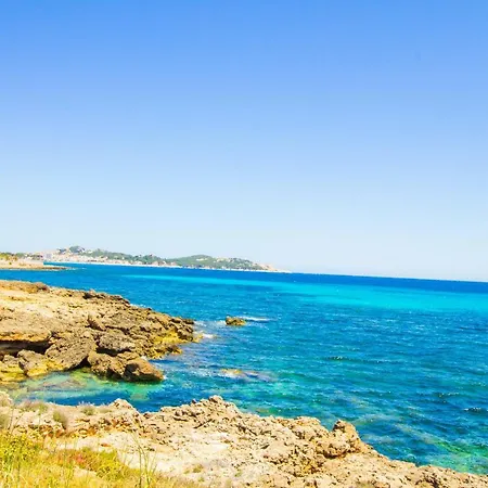 Authentic Fisherman's House On The Seafront Holiday home Cala Ratjada (Mallorca)