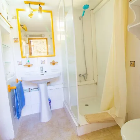 Authentic Fisherman's House On The Seafront Holiday home *