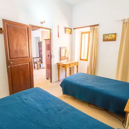 Holiday home Authentic Fisherman's House On The Seafront Cala Ratjada (Mallorca)