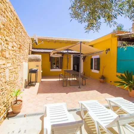 Authentic Fisherman's House On The Seafront Holiday home