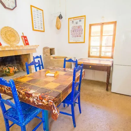 Authentic Fisherman's House On The Seafront Cala Ratjada (Mallorca)
